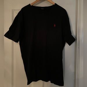 Men’s Jersey Crewneck T-shirt